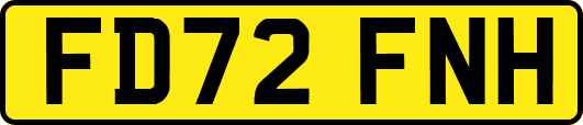 FD72FNH