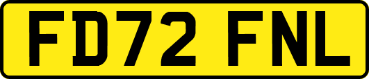FD72FNL