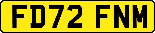 FD72FNM