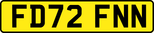 FD72FNN