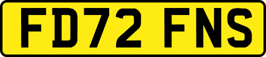 FD72FNS