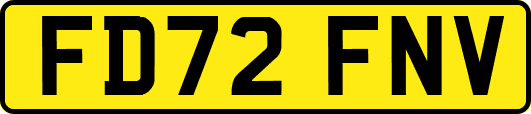FD72FNV