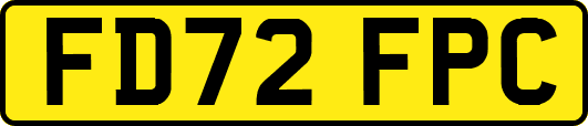 FD72FPC