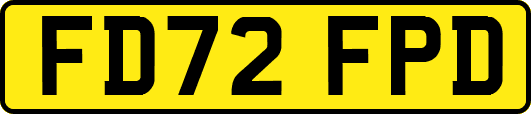 FD72FPD