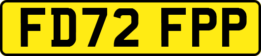 FD72FPP