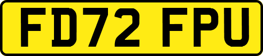 FD72FPU