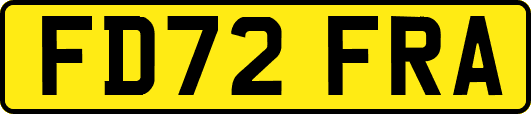 FD72FRA