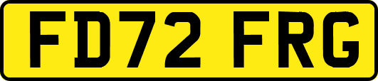 FD72FRG
