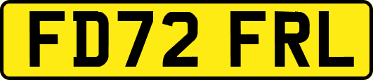 FD72FRL