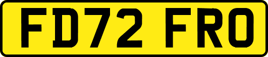 FD72FRO