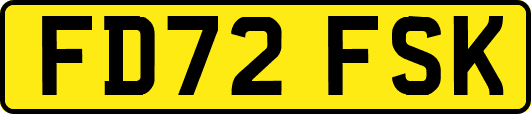 FD72FSK