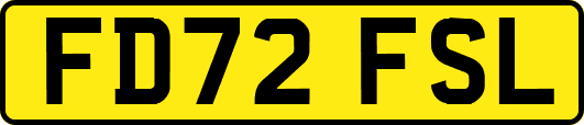 FD72FSL