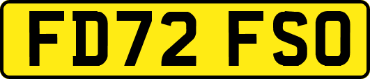 FD72FSO