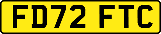 FD72FTC