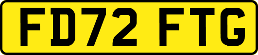 FD72FTG