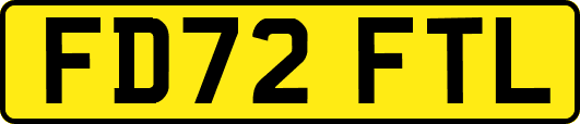 FD72FTL