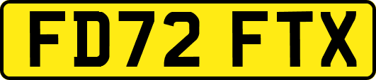 FD72FTX