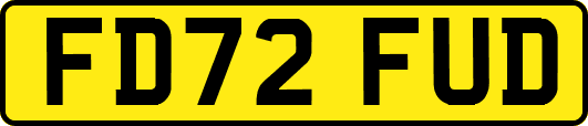 FD72FUD