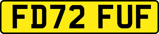 FD72FUF