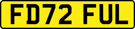 FD72FUL