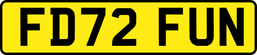 FD72FUN