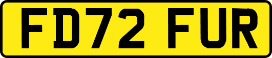 FD72FUR