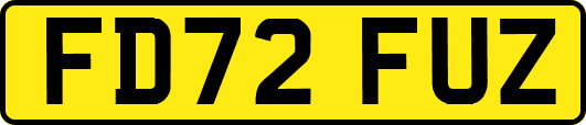 FD72FUZ