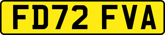 FD72FVA