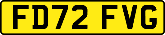 FD72FVG