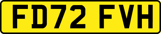 FD72FVH