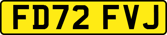 FD72FVJ