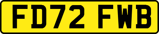 FD72FWB