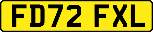 FD72FXL