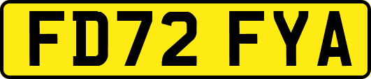 FD72FYA