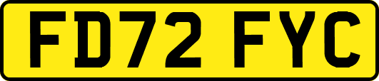 FD72FYC