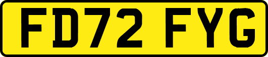 FD72FYG