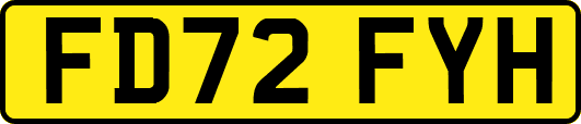 FD72FYH