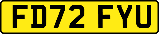 FD72FYU