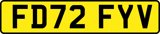 FD72FYV