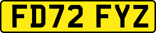 FD72FYZ
