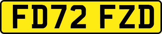 FD72FZD