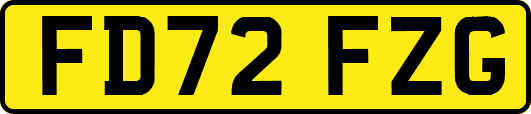 FD72FZG