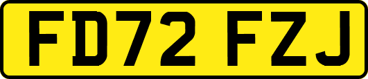 FD72FZJ