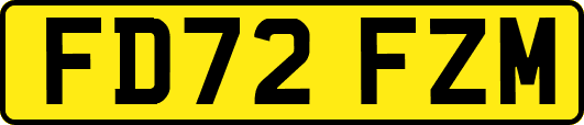 FD72FZM