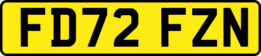 FD72FZN