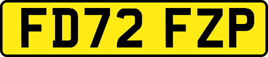 FD72FZP
