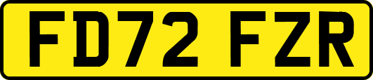 FD72FZR