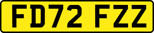 FD72FZZ