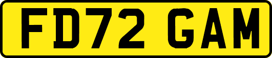 FD72GAM
