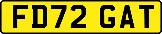 FD72GAT